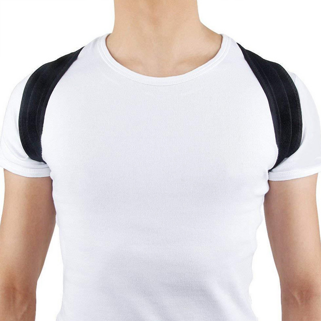 Posture Corrector Back Brace