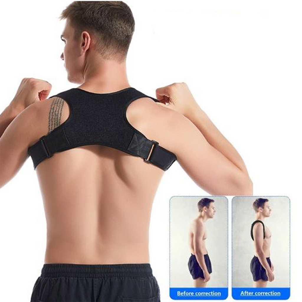 Posture Corrector Back Brace