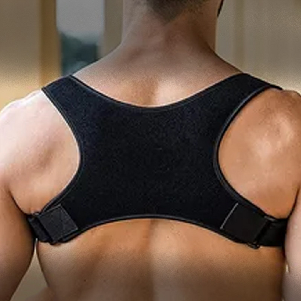 Posture Corrector Back Brace