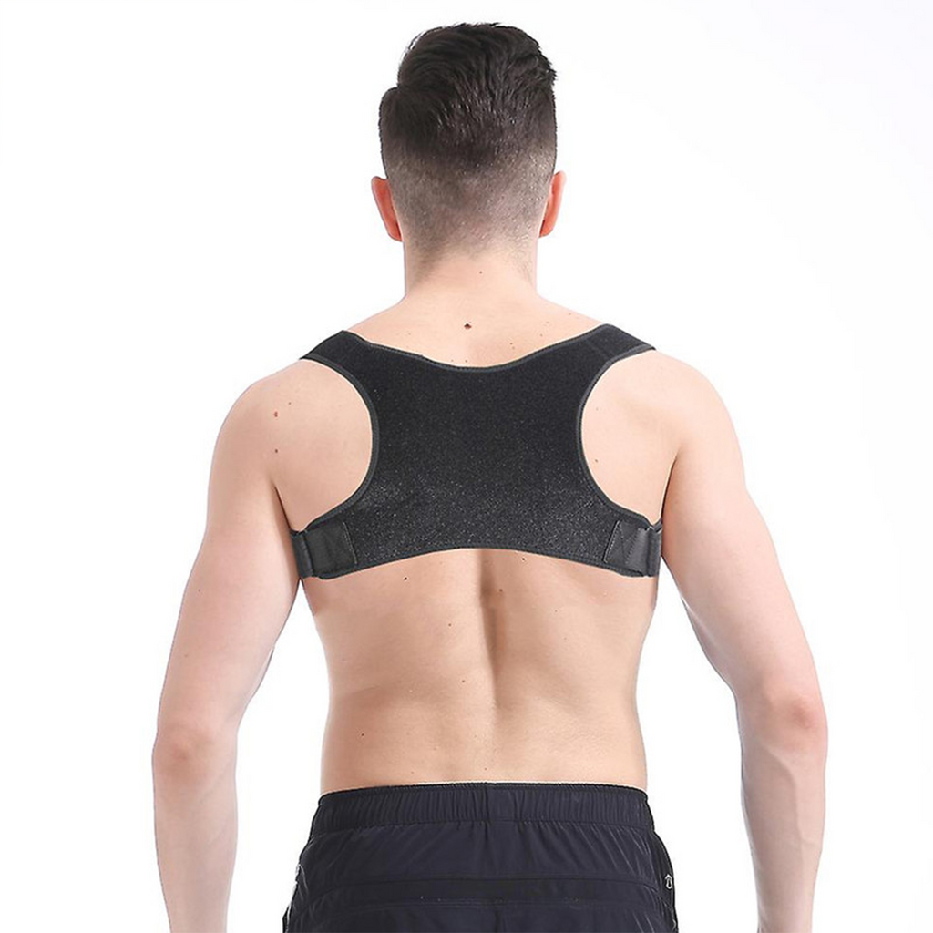 Posture Corrector Back Brace