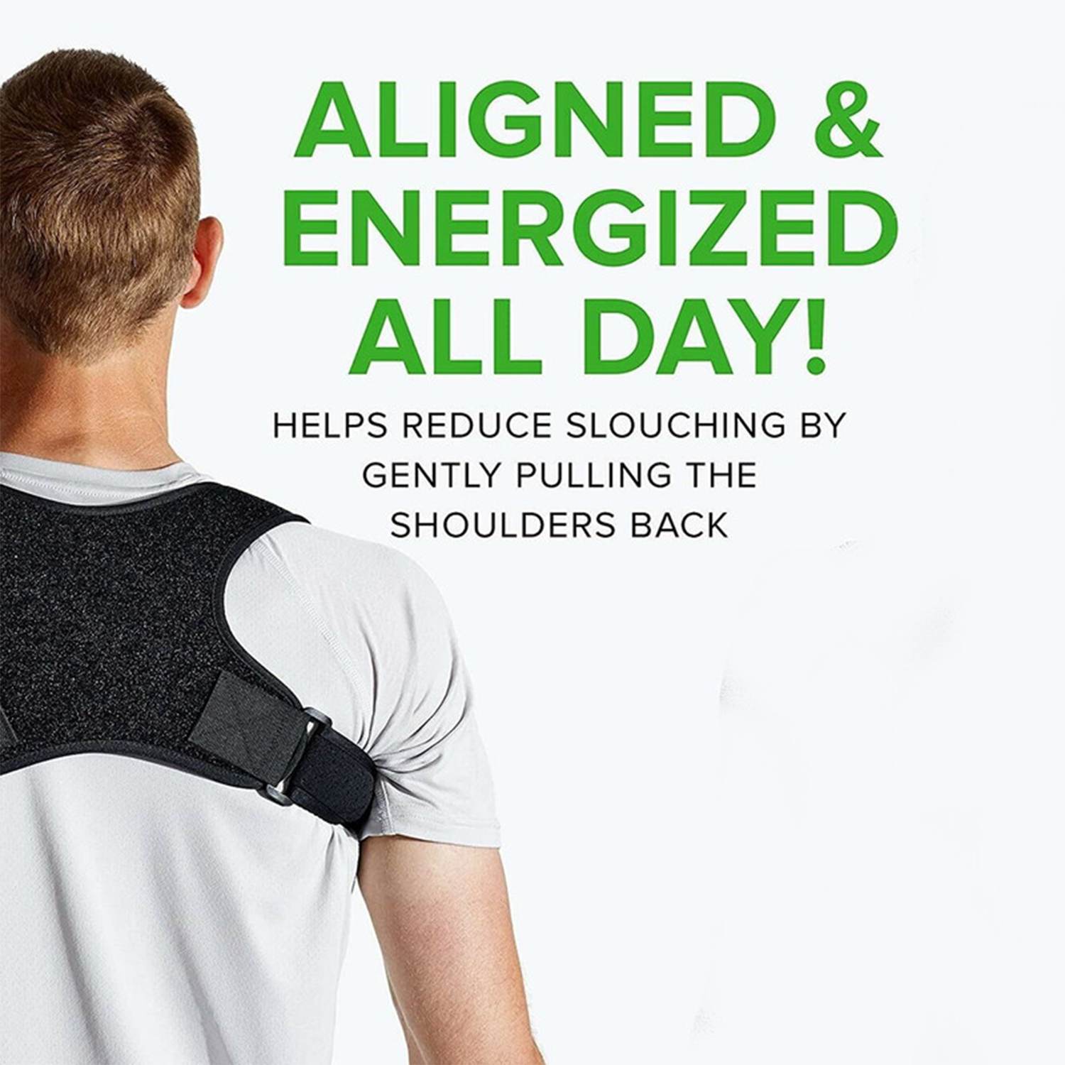 Posture Corrector Back Brace