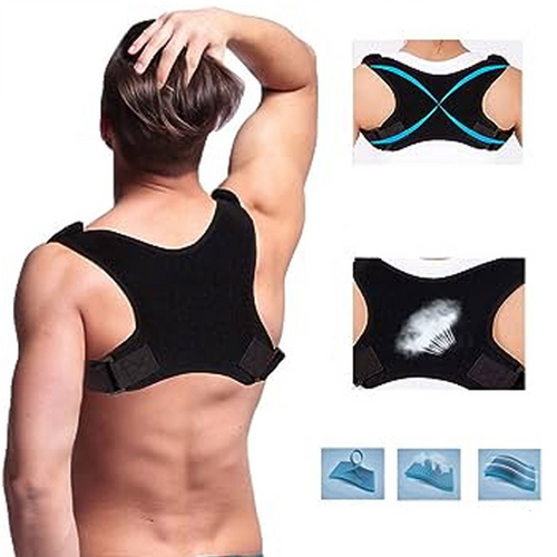 Posture Corrector Back Brace
