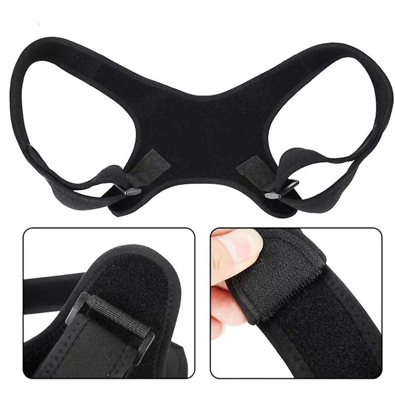 Posture Corrector Back Brace