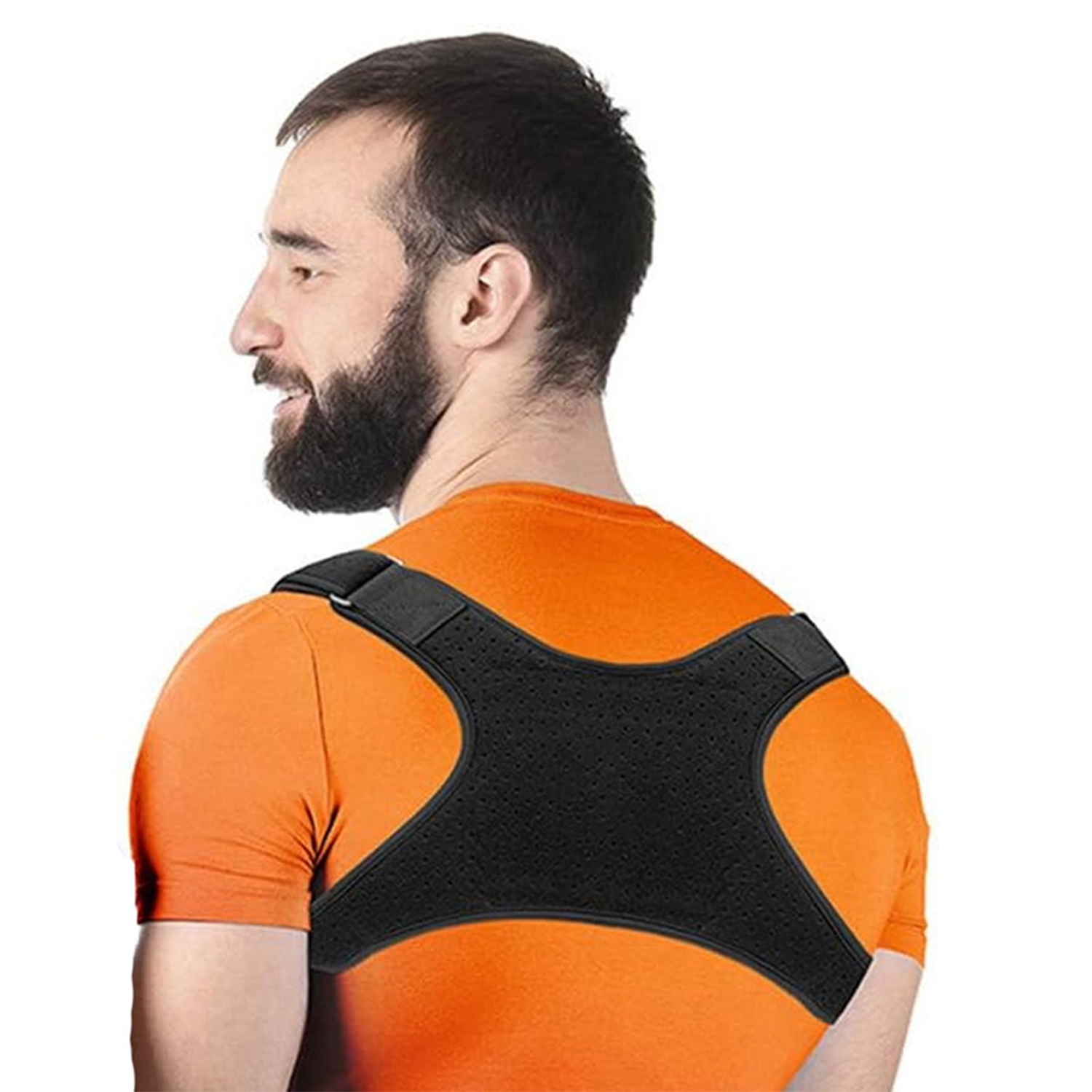 Posture Corrector Back Brace