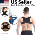 Posture Corrector Back Brace